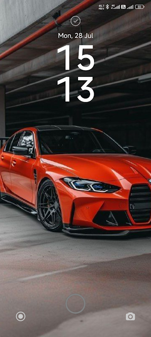 BMW Car Wallpapers HD 4K Screenshot 0
