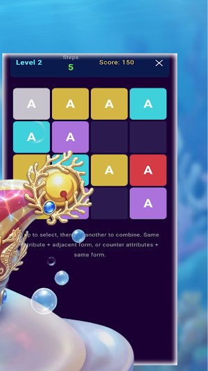RiftMeld Screenshot 3