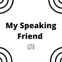 My Speaking Friend lite