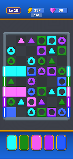 Matchiverse Screenshot 1