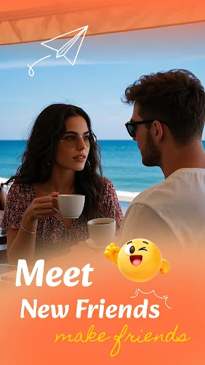 PULLUP: Meet Real Singles Screenshot 2