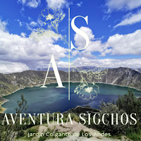 Aventura Sigchos