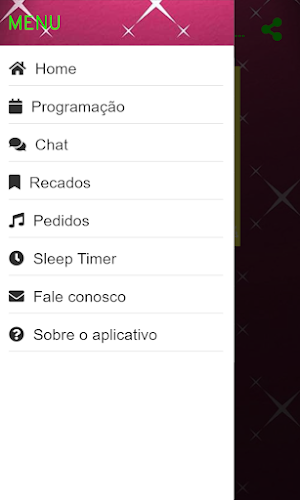 WEB TV LIBERTA UPANEMA Screenshot 2
