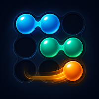 Chroma Collision: Color Puzzle