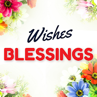 Daily Wishes and Blessings Gif
