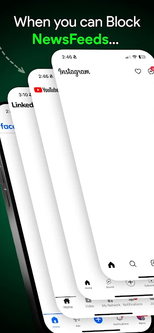 BeTimeful: Screen Time 2.0 Screenshot 1