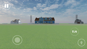 The Town Secrets Screenshot 1
