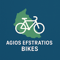 Agios Efstratios Bikes
