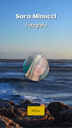 Sara Minucci Screenshot 0