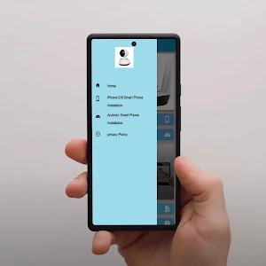 V380 Pro wifi camera guide Screenshot 2