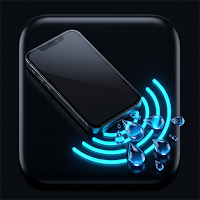 Speaker Water Remover