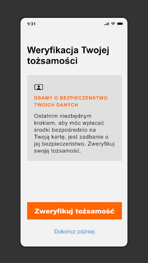 PolCard Pay Screenshot 2