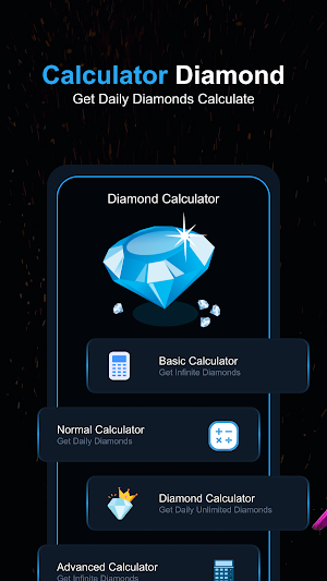 Get Daily Diamonds Guide Screenshot 0