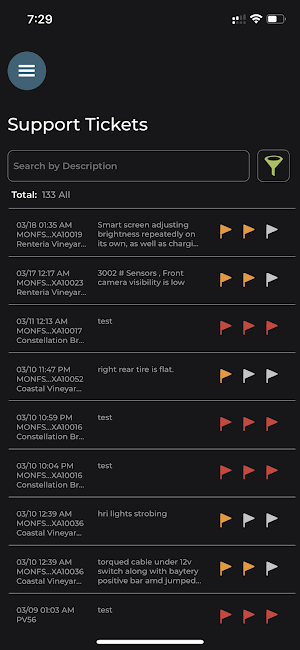 NexusMT Screenshot 2