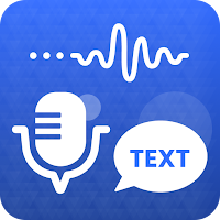 Speech to Text - Voice Notes