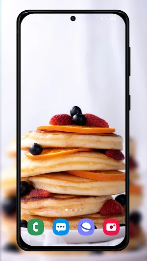 Good morning images wallpapers Screenshot 3