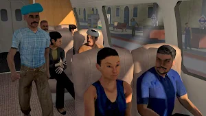 Train Simulator 2019: India Screenshot 0