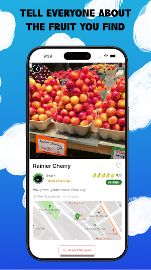 Lemonil Screenshot 1