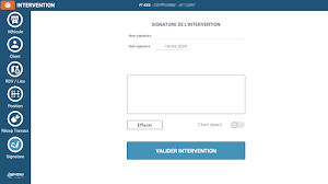 InoInter Screenshot 3