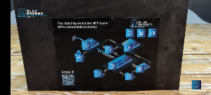 Blue Kraken Online Screenshot 1