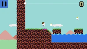 Grab the Treasure Screenshot 1