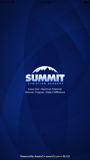 Summit Christian Academy Screenshot 0