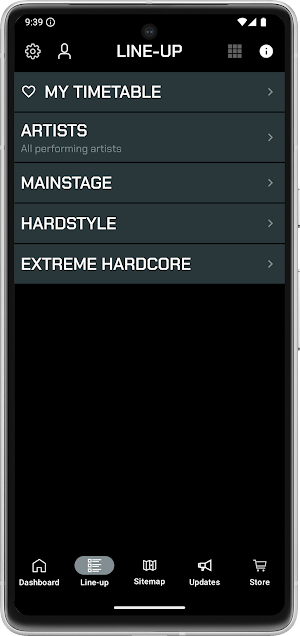 Syndicate Screenshot 1