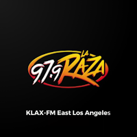La Raza 97.9 Los Angeles KLAX.
