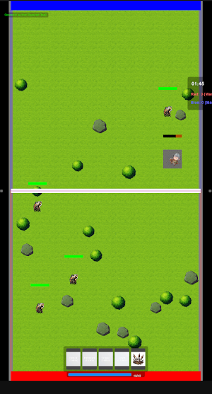 Ads2Play Screenshot 0