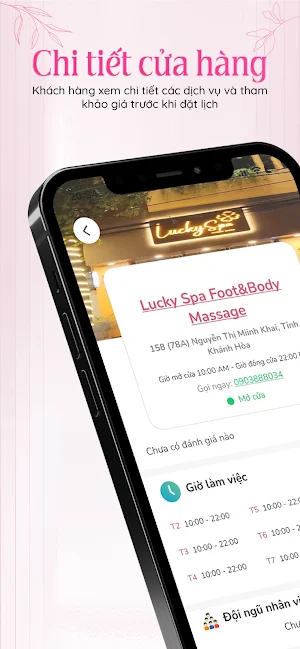 Tiện Screenshot 1