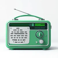 Tropicalisima 100.3 Fm Station