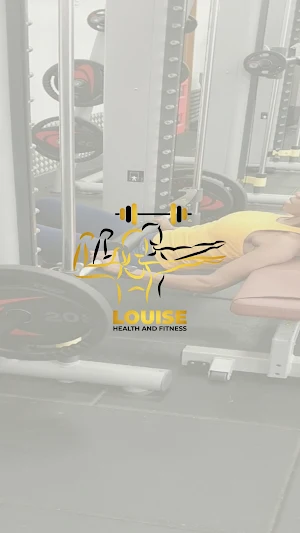 Louise Health and Fitness Screenshot 0