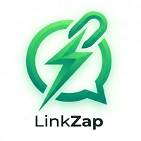 LinkZap - Gerador de Links