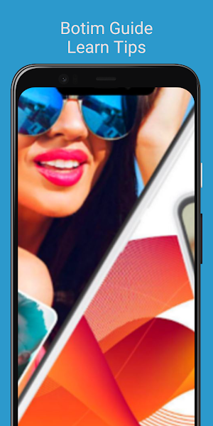 Video Chat Calls Guide Screenshot 3