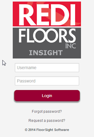 RF Insight Screenshot 0