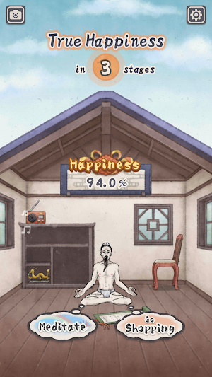 True Happiness Screenshot 0
