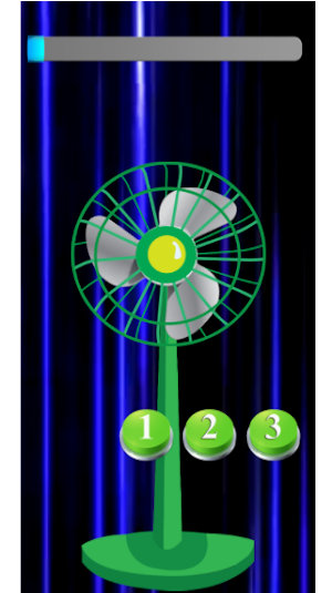 FAN Online - Super Relaxation Screenshot 2