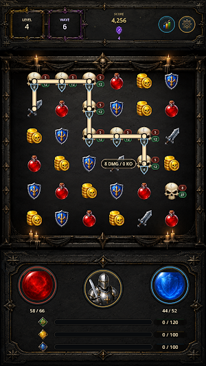 Skullbound Screenshot 2