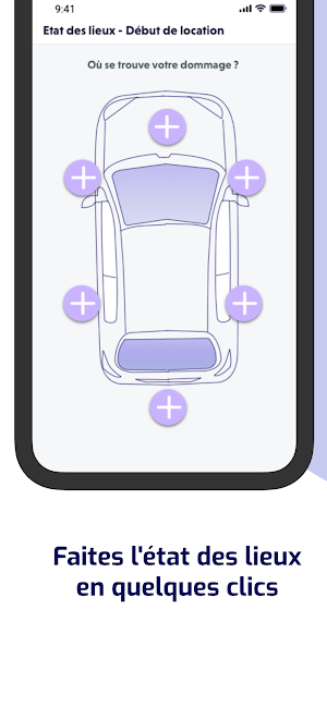 KeyRent Screenshot 3