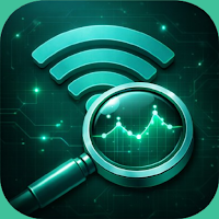 NetScope – WiFi Analyzer Tool