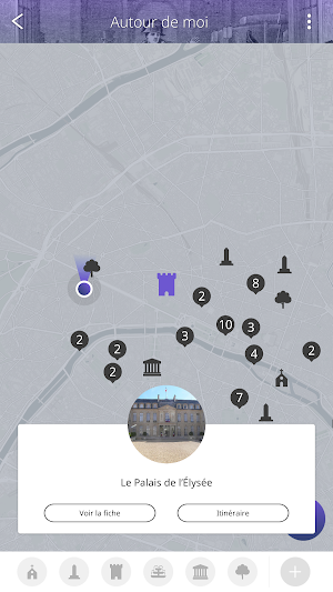 Discover Paris under Napoleon Screenshot 2