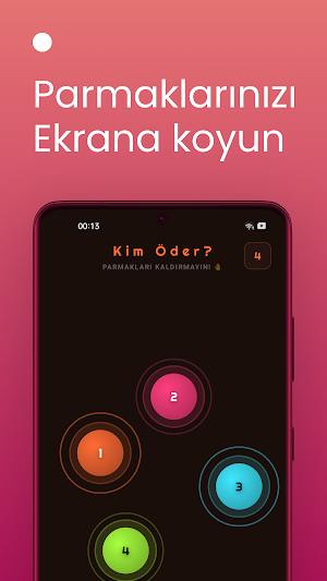 Hesap Vakti Screenshot 2