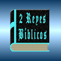 2 Reyes Bíblicos (Español)