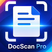 DocScan Pro PDF tarayıcı