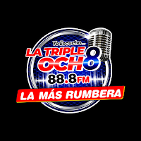 88.8 FM La más Rumbera
