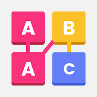 Link words ASC