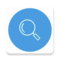 MyLens - Magnifying glass - Ca