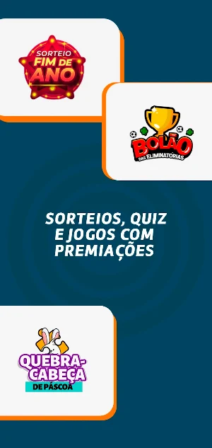 HE NET Clube de Vantagens Screenshot 2