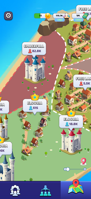 Kingdom Life Screenshot 3