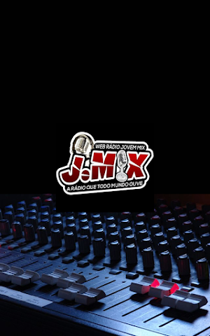 Rádio Jovem Mix FM Screenshot 1